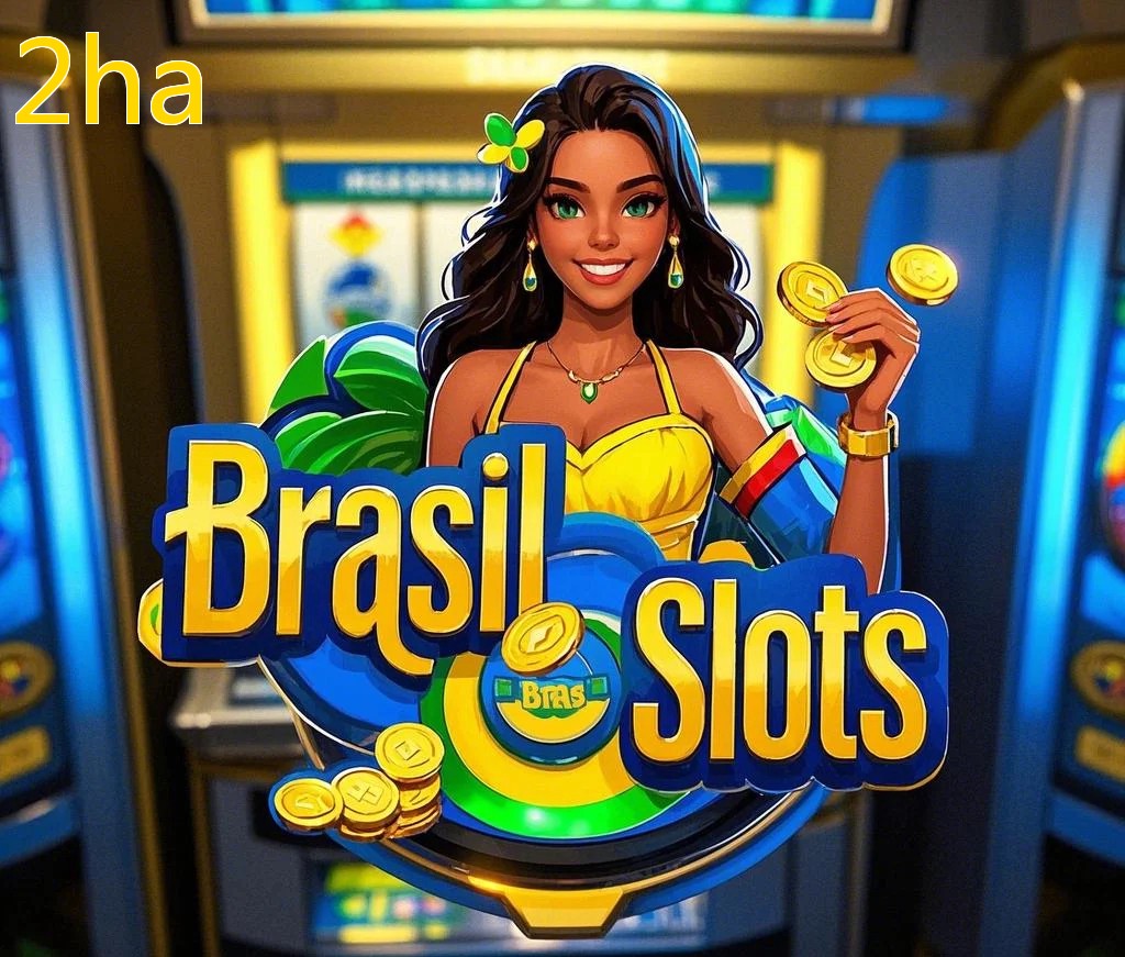 2ha.com GAME-Slots