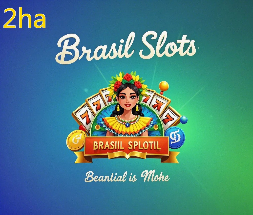 2ha.com GAME-Slots